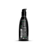 Wicked Aqua Candy Apple Lubricant 60 ml - Candy Apple Flavor Flavoured Lube